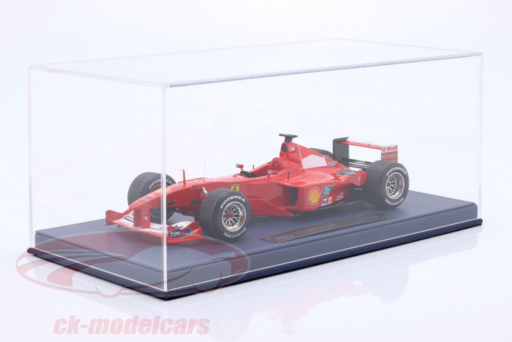 フェラーリF2005イタリアGPM.Schumacher(No.LS128A) Ferrari F2005 Italian Gpm.Schumacher No.Ls128A | eBay