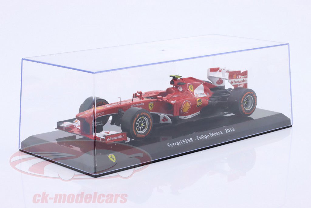 Ferrari 248 F1 Felipe Massa ミニカー1/18 Model car Ferrari 248 F1 Massa 2006, 1:18 Hot Wheels