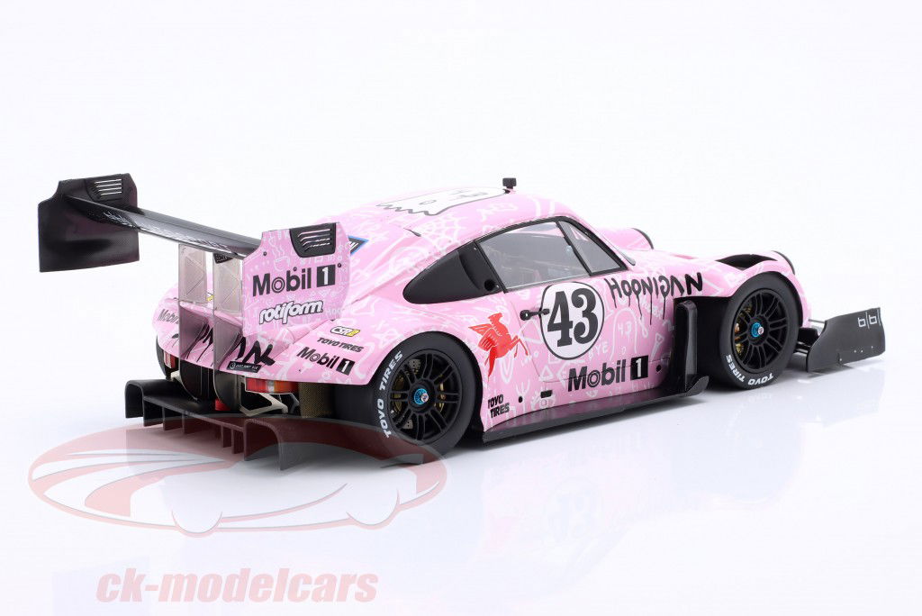 PORSCHE 911 Carrera RS & RSR 限定版 PORSCHE 911 Carrera RS & RSR 限定版 PORSCHE 911 Carrera RS