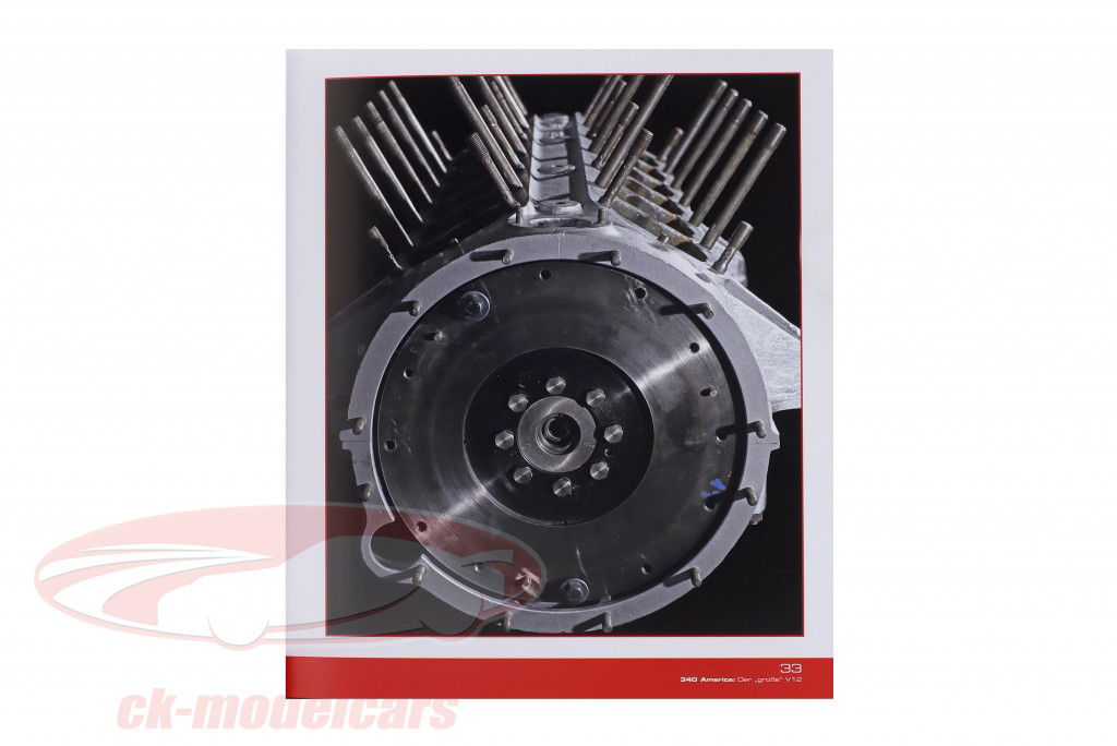 Libro: Ferrari motori - 15 Icone del motore da 1947 Fino a Oggi / da Reggiani E Bluemel