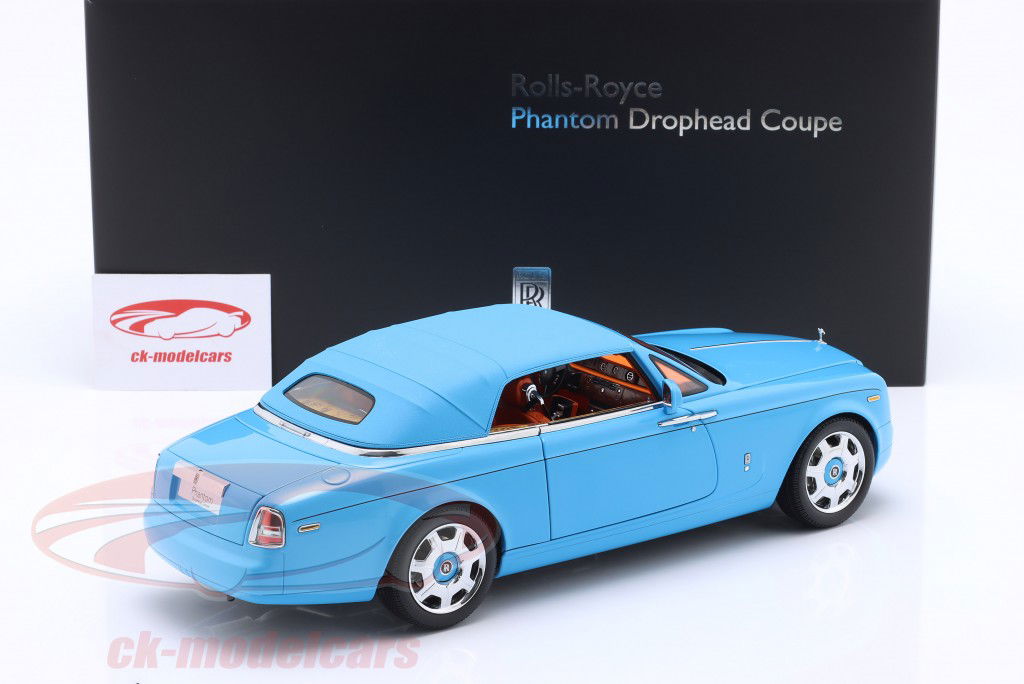 Rolls-Royce Phantom II ミニカー Amazon.com: 1/24 Diecast Car Model Rolls-Royce Phantom Toy