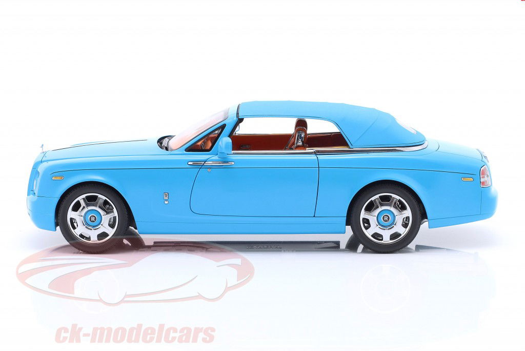 Rolls-Royce Phantom II ミニカー $_57.JPG?set_id=8800005007