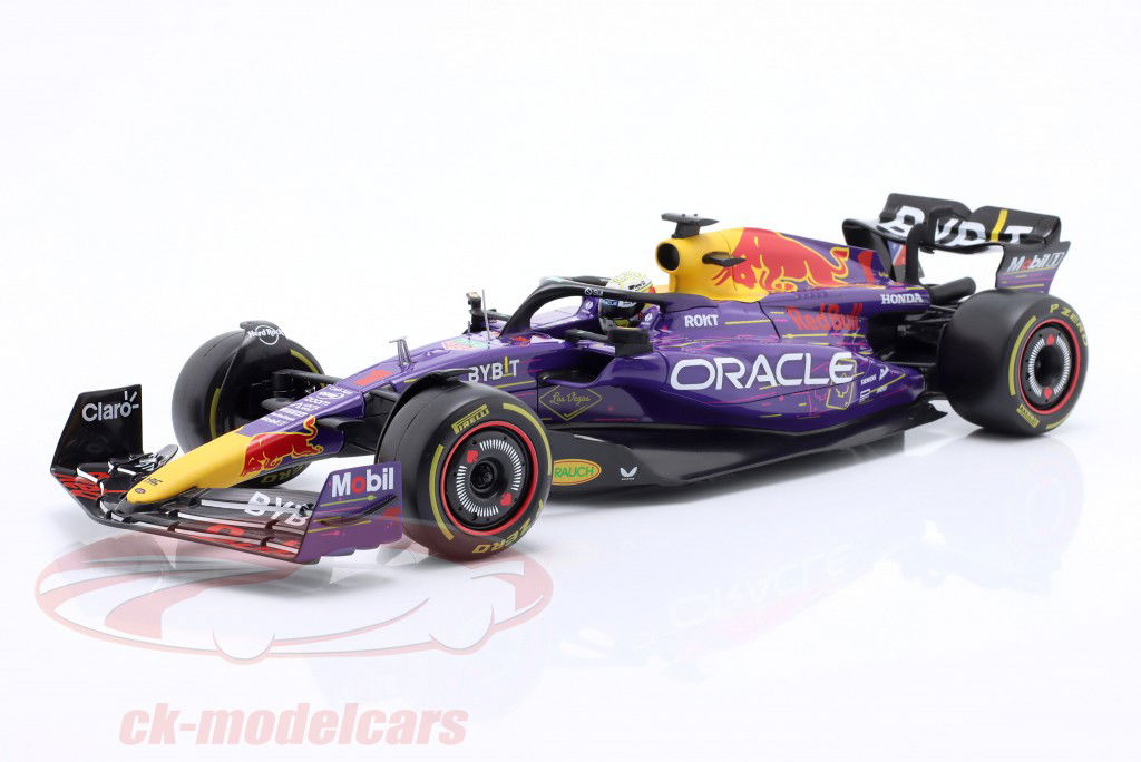 MV別注 1/18 RB19 2023ワールドチャンピオン M.フェルスタッペン MV別注 1/18 RB19 2023ワールドチャンピオン M.フェルスタッペン