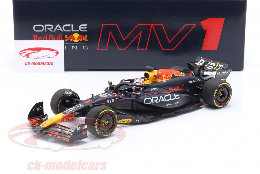 MV別注 1/43 RB20 2024 M.フェルスタッペン Wチャンピオン MV別注 1/43 RB20 2024 日本GP 優勝 M.フェルスタッペン 1