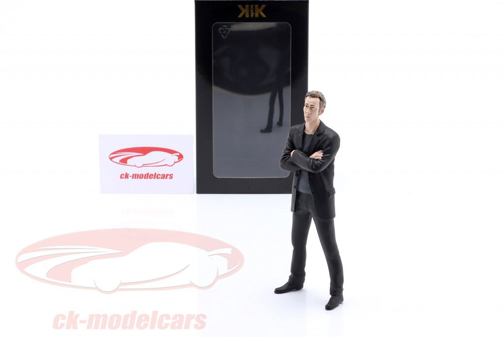 cifra Randall 1:12 KK-Scale