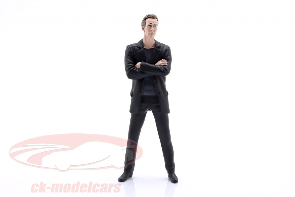 cifra Randall 1:12 KK-Scale