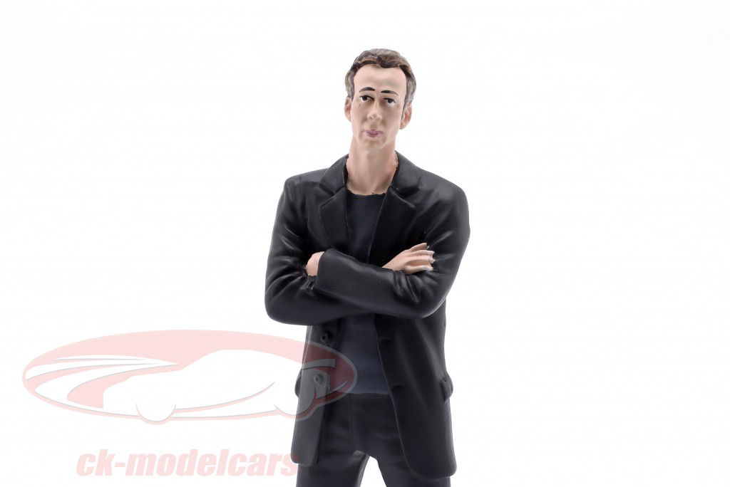 figuur Randall 1:12 KK-Scale