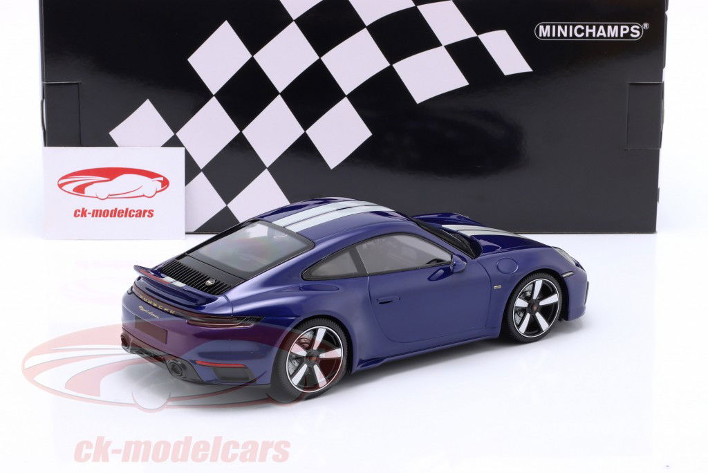 未開封MINICHAMPS Porsche 911 Speedster限定モデル 未開封MINICHAMPS Porsche 911 Speedster限定モデル ☆激レア