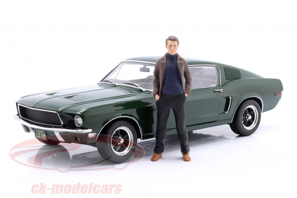 chiffre Steve 1:12 KK-Scale