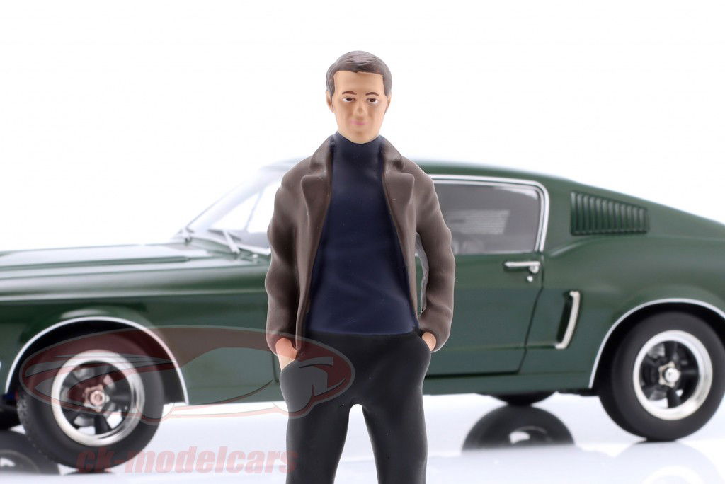 chiffre Steve 1:12 KK-Scale