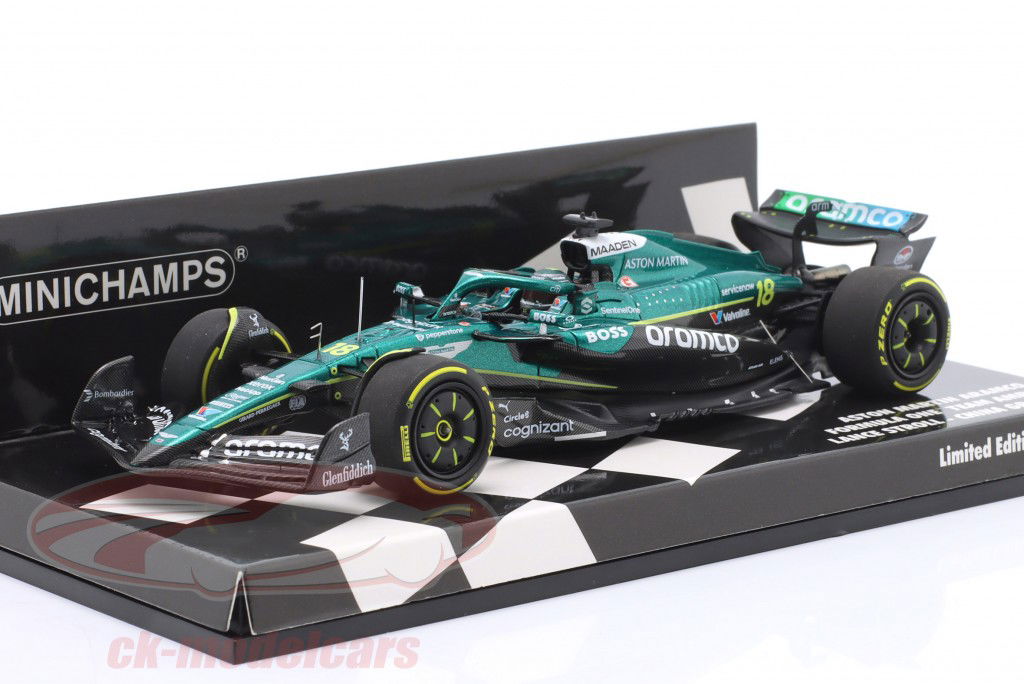 Aston Martin AMR21 1/43 Spark 新品未開封 Amazon.com: Spark ☆ スパーク 1/43 アストンマーチン AMR21