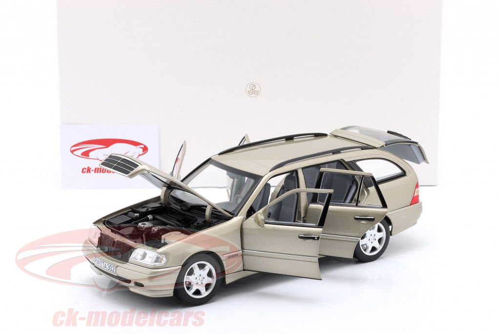 【MINICHAMPS】Mercedes C-ClassDTM2010#M37 Minichamps Mercedes C-Classdtm2010 M37 1/43 Scale | eBay