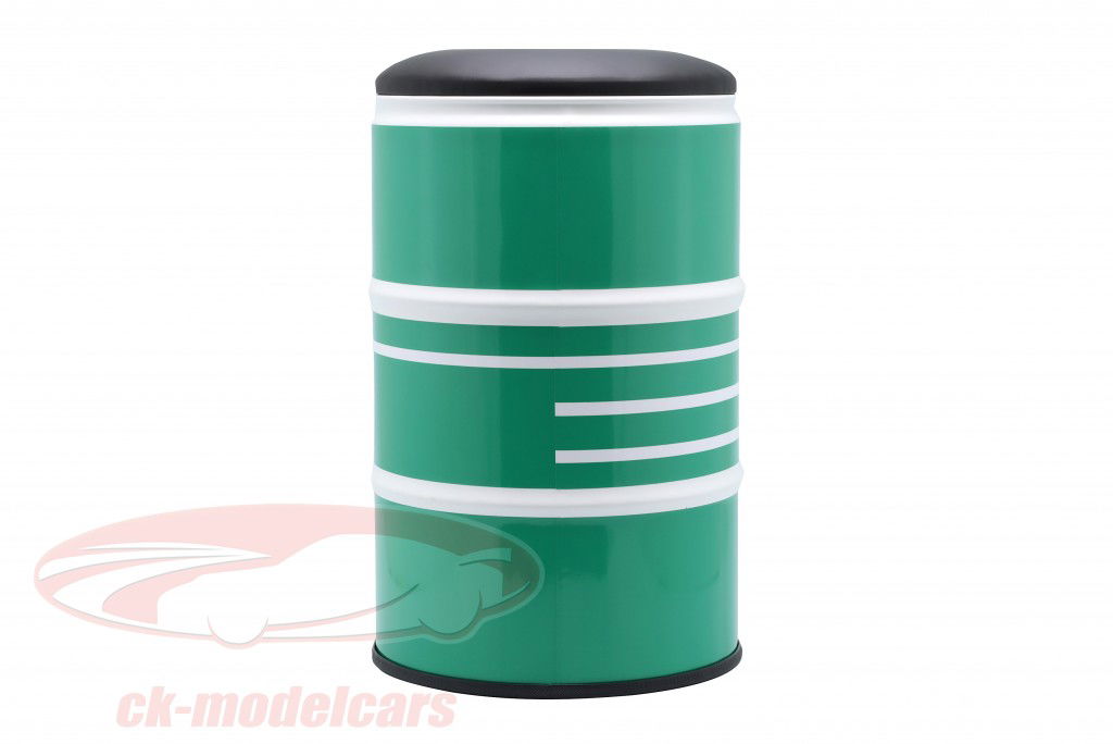 Sitzfass Porsche 917K #56 verde / blanco