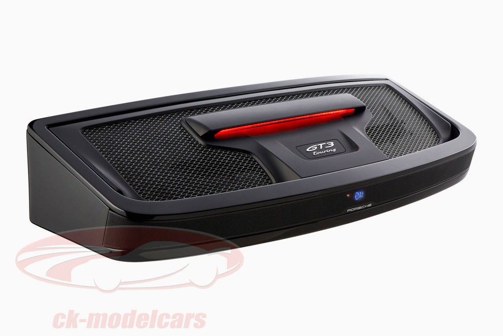 Porsche 911 GT3 Touring Soundbar 2.0