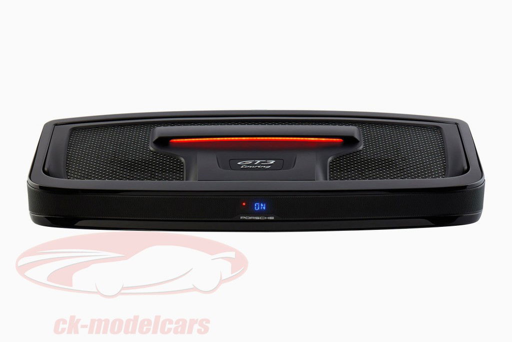 Porsche 911 GT3 Touring Barre de son 2.0