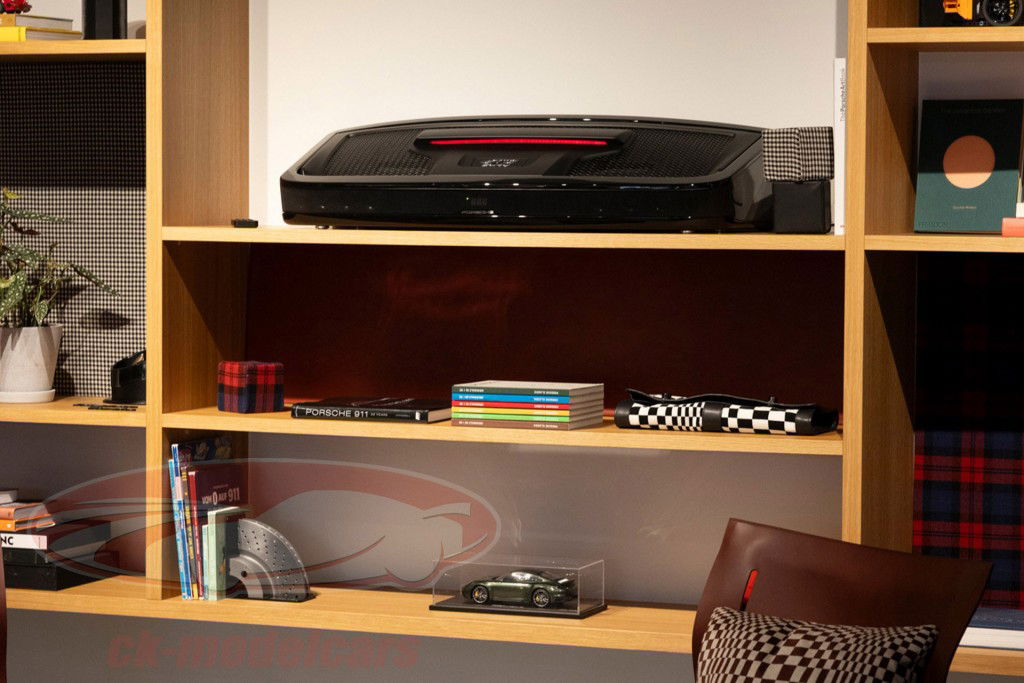 Porsche 911 GT3 Touring Soundbar 2.0