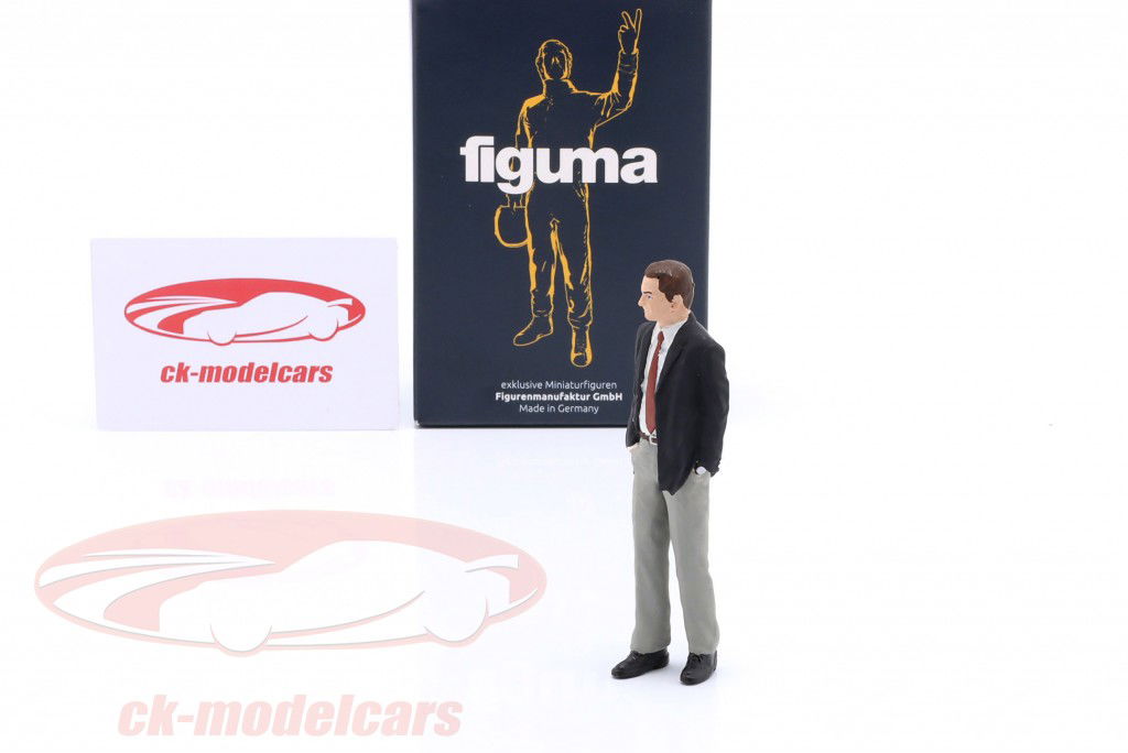 形 Ferdinand P 1:18 FigurenManufaktur