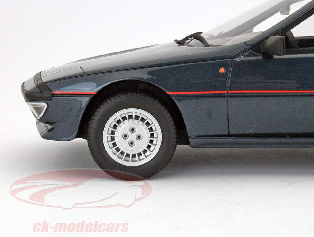 Matra Simca Murena S blue metallic  1:18 OttoMobile