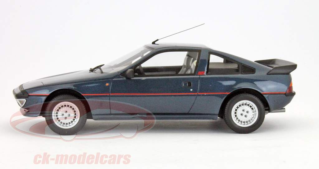 Matra Simca Murena S blue metallic  1:18 OttoMobile