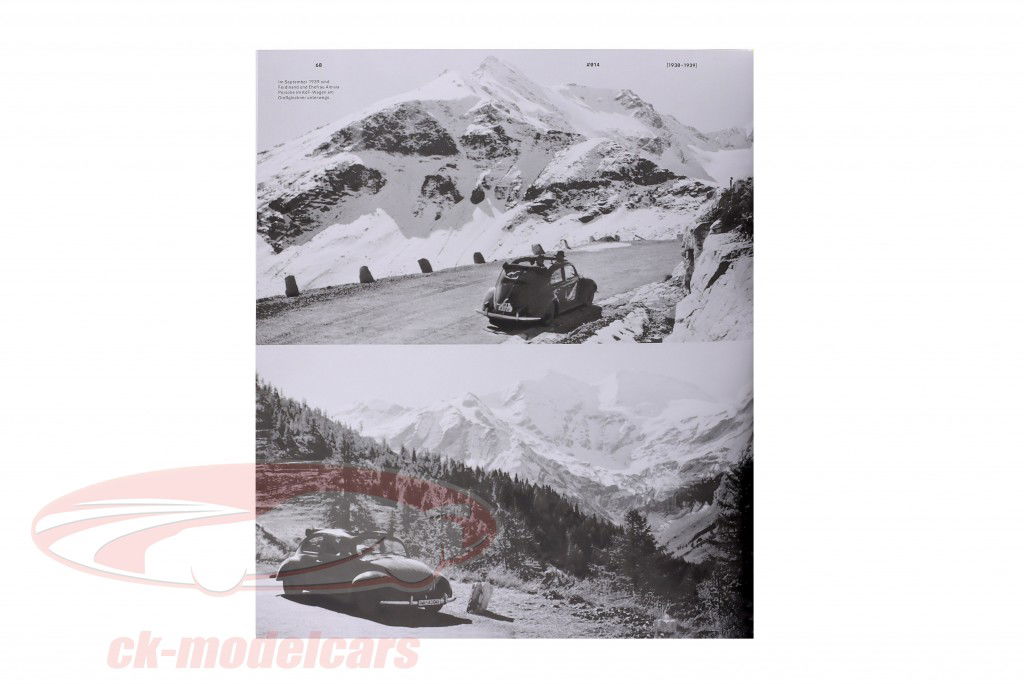 Porsche Archives) unlocked - 100 Raretés de Zuffenhausen