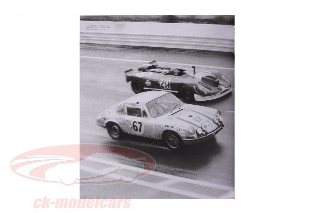 Porsche Archives) unlocked - 100 Raretés de Zuffenhausen