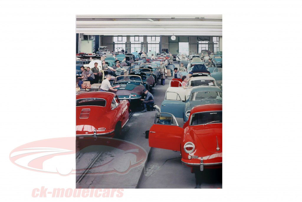 Porsche Archives) unlocked - 100 Raretés de Zuffenhausen