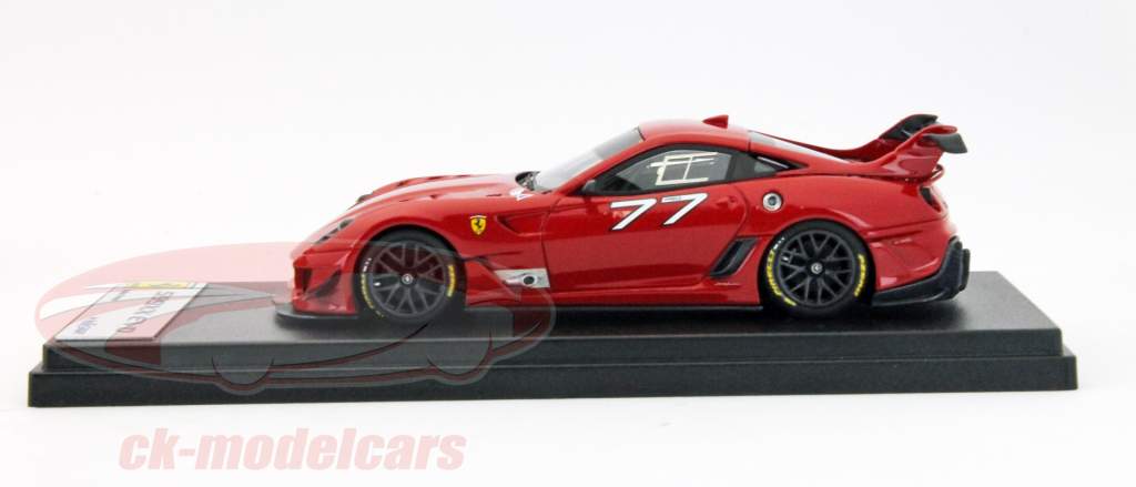 Ferrari フェラーリ 599XX  LS368H Look Smart Ferrari フェラーリ 599XX LS368H Look Smart LOOKSMART LS368F