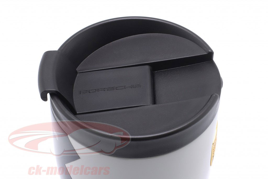 Porsche Taza termo Turbo Nr. 1 Design