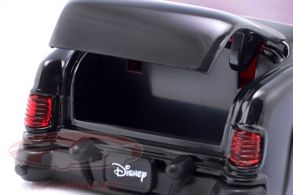 Mercury Coupe Год постройки 1951 Mickey Mouse с фигура 1:24 Jada Toys