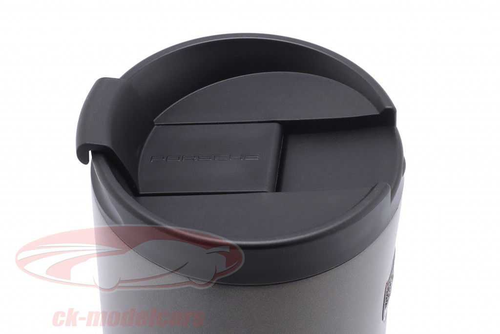Porsche Caneca térmica XL robusto Revestimento em pó