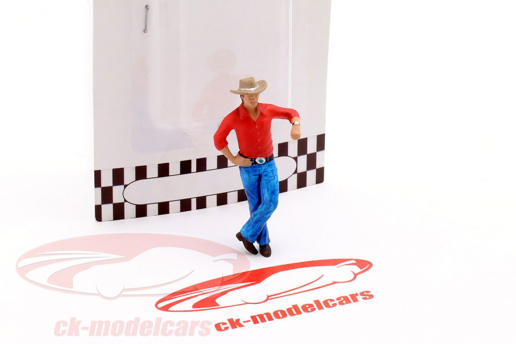 Смоки и то бандит Bandit фигура 1:43 Cartrix