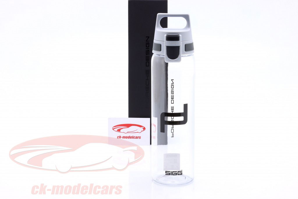 Porsche Design x SIGG botella de agua