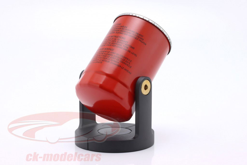 Porsche 911 Spotlight Classic originaler Ölfilter Lampe