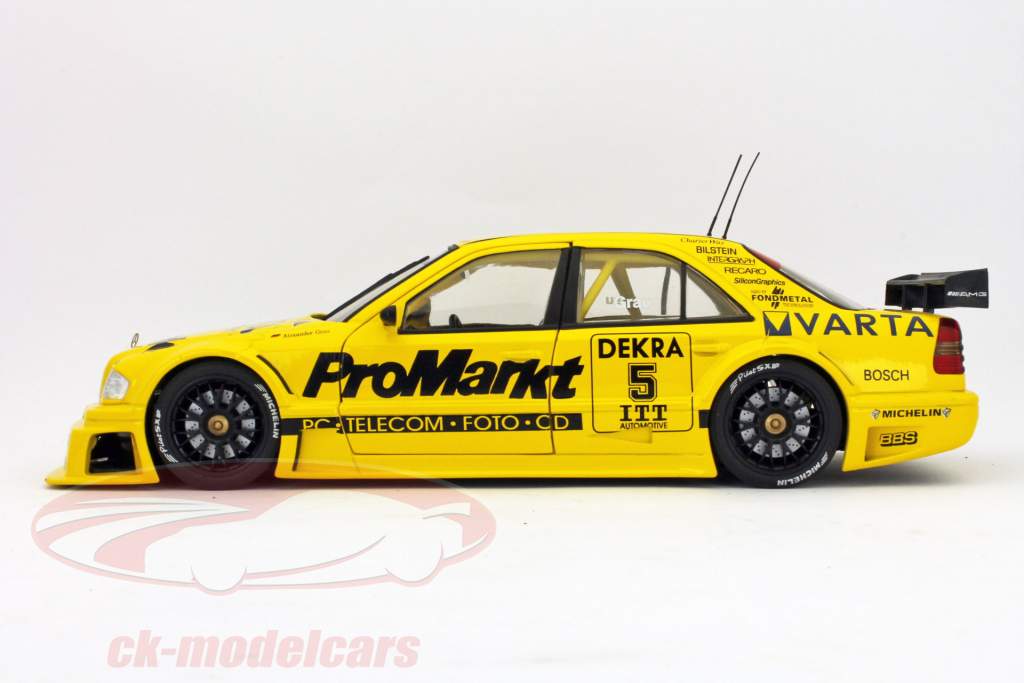【MINICHAMPS】MercedesC−class 1/18 #M62 Norev 1:18 Mercedes-Benz 280 SE (W108) Year 1968 green