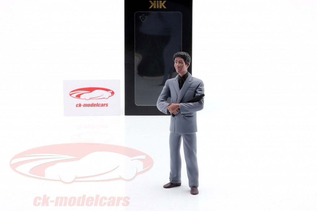 数字 Rico 1:12 KK-Scale