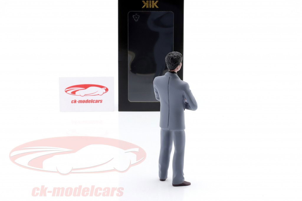 figuur Rico 1:12 KK-Scale