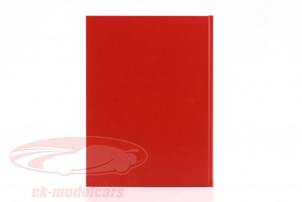 Livre: Ferrari-Archiv (Anglais)