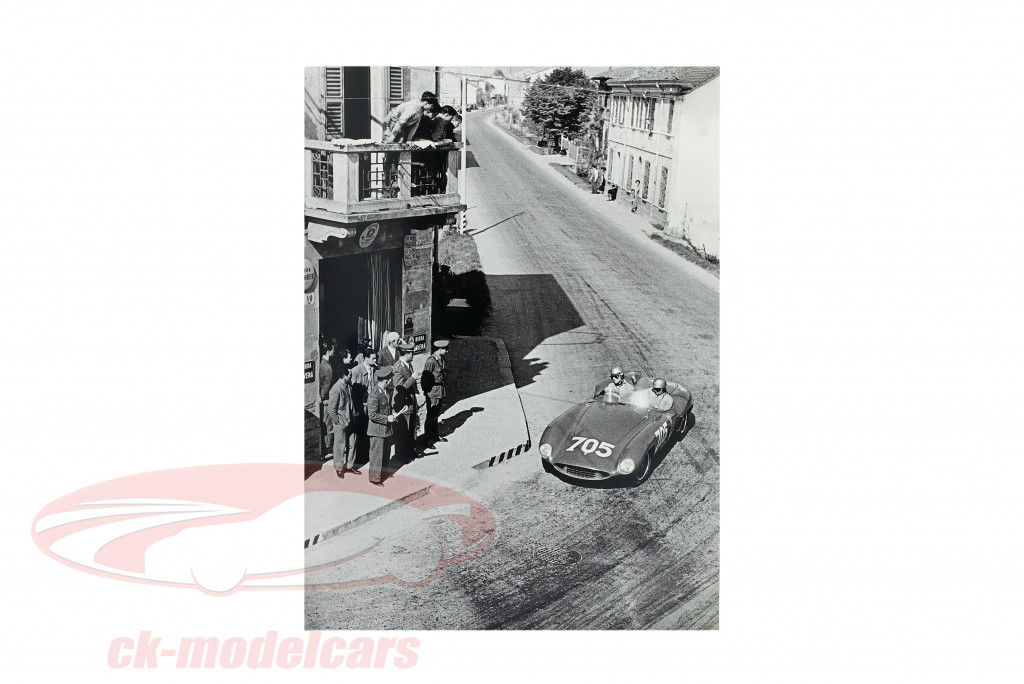 Livre: Ferrari-Archiv (Anglais)