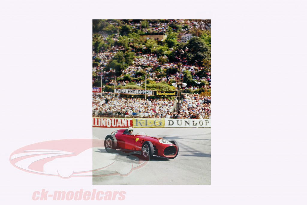 Livre: Ferrari-Archiv (Anglais)