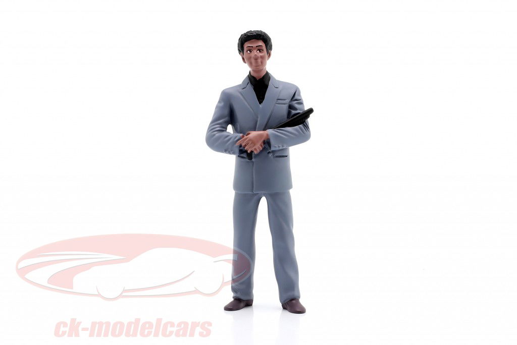 figuur Rico 1:12 KK-Scale