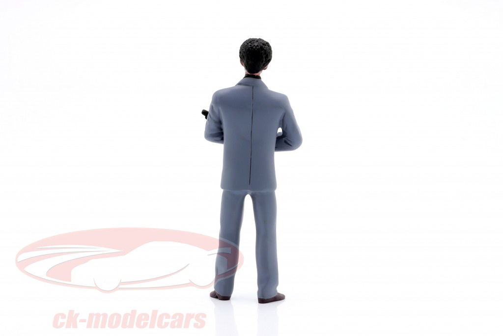 figuur Rico 1:12 KK-Scale