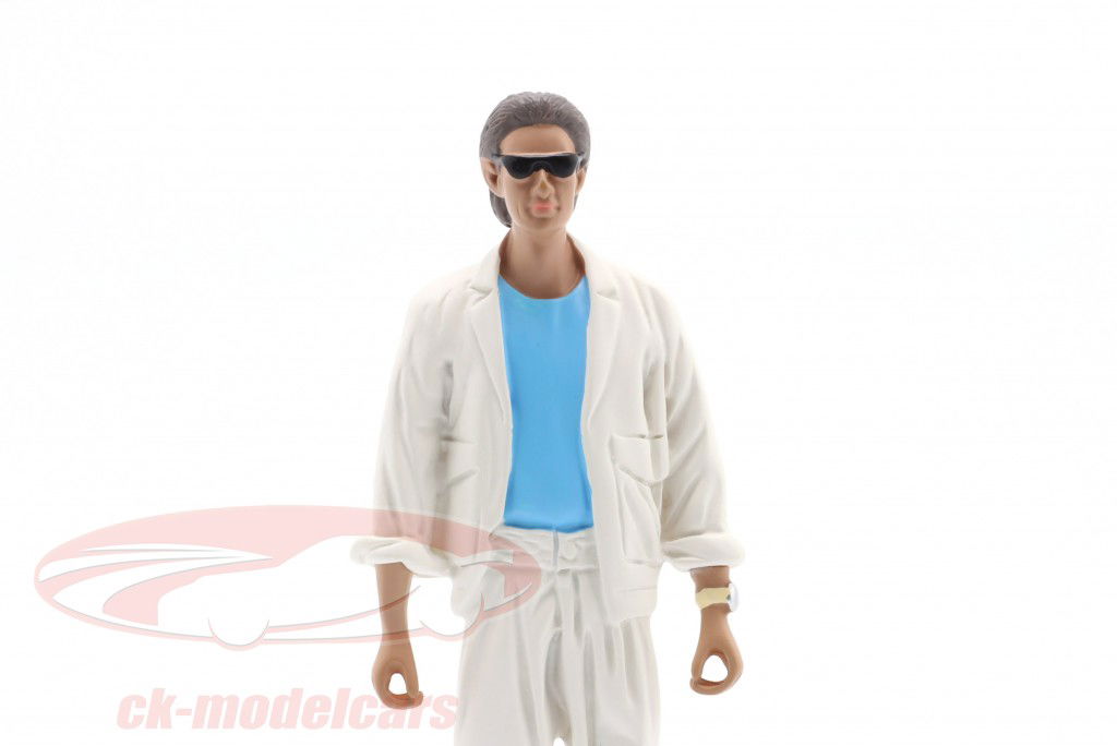 figuur Sunny 1:12 KK-Scale