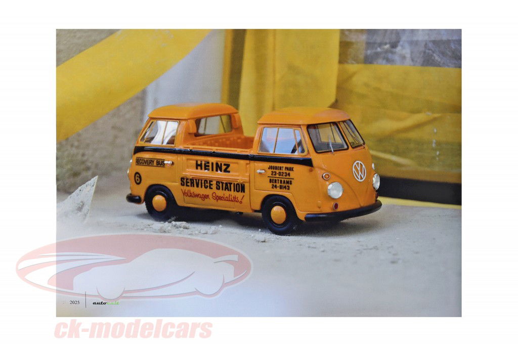 本： AutoCult 年鑑 版 2025