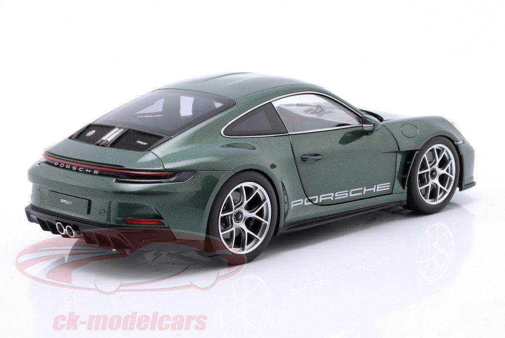 Norev 1:18 Porsche 911 (992) S/T Year of construction 2023