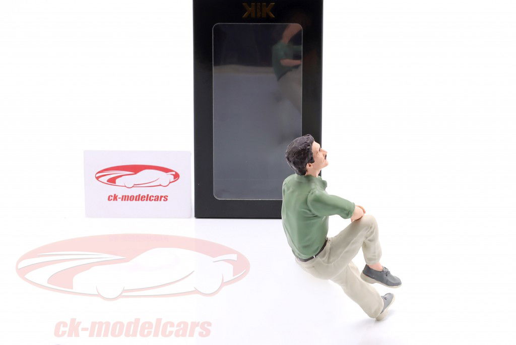 фигура Thomas 1:12 KK-Scale