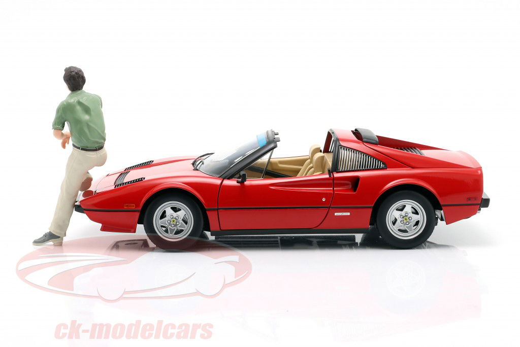 фигура Thomas 1:12 KK-Scale