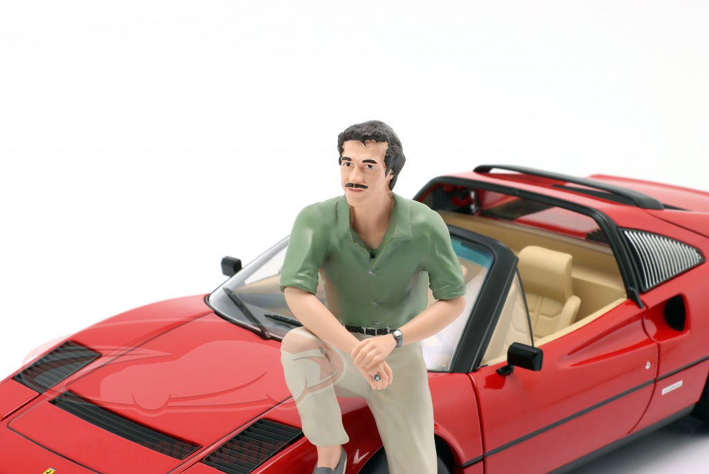 figure Thomas 1:12 KK-Scale