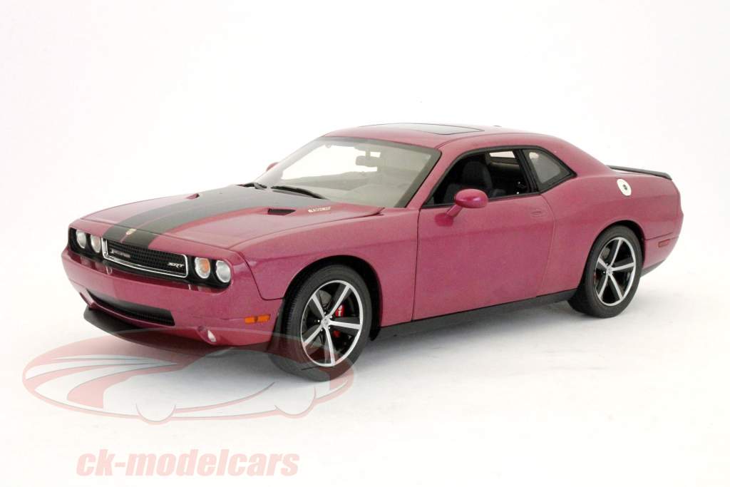 ミニカー FAST&FURIOUS DODGE CHALLENGER 1/18 RACING CHAMPIONS 1/18 Fast & Furious 1970 DODGE Challenger