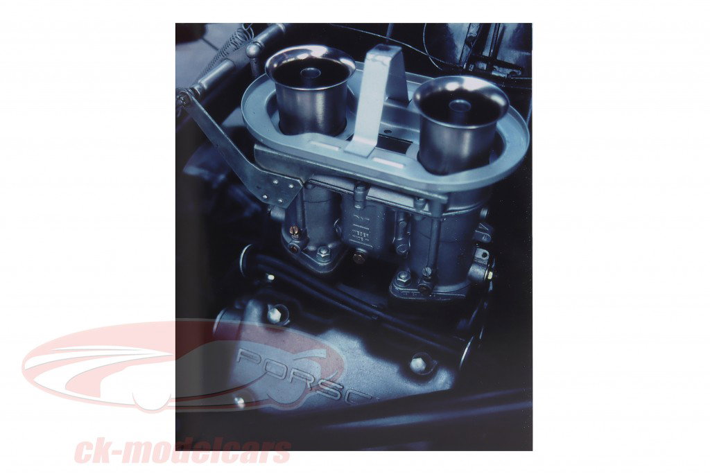 Libro: Porsche 904 - IL completare documentazione