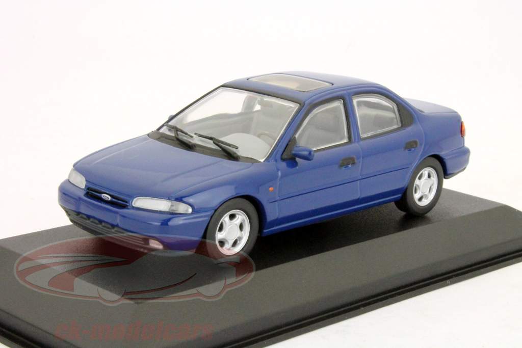 Ford Mondeo model 1993 1:43 Minichamps